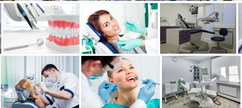 зубные клиники балаково